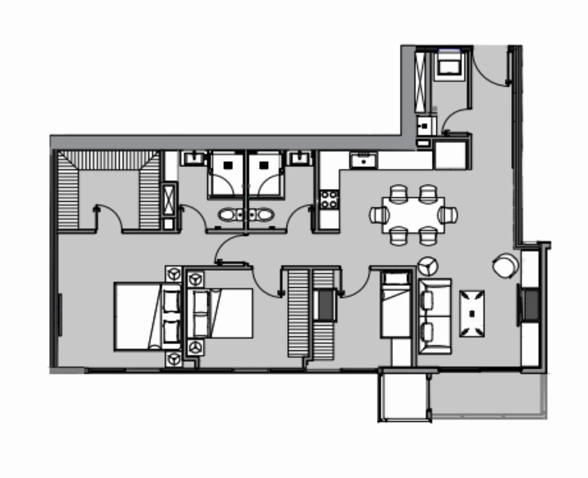 Imágen del proyecto KANAT TORRE 2